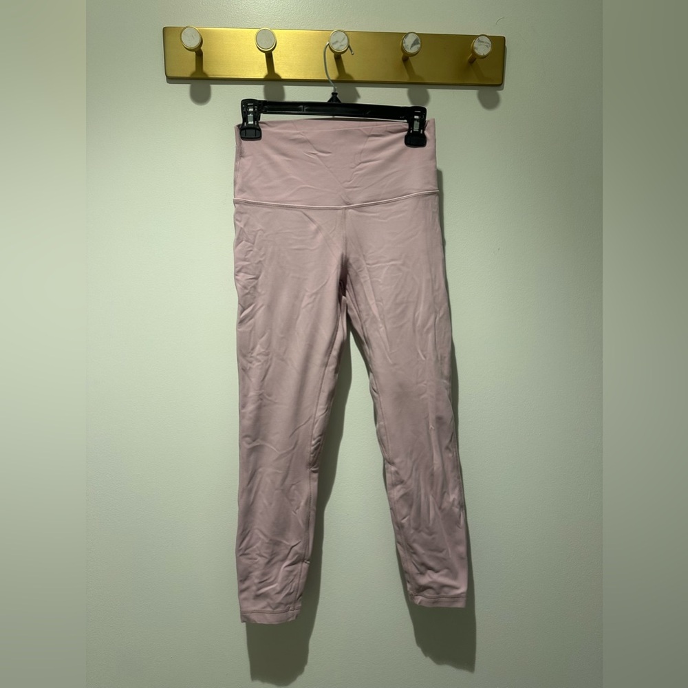 Lululemon Aligns